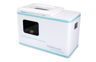 平顶山市水果表型分析仪IN-VistaFruit
