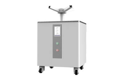 平顶山市过氧化氢雾化消毒器IN-GY20